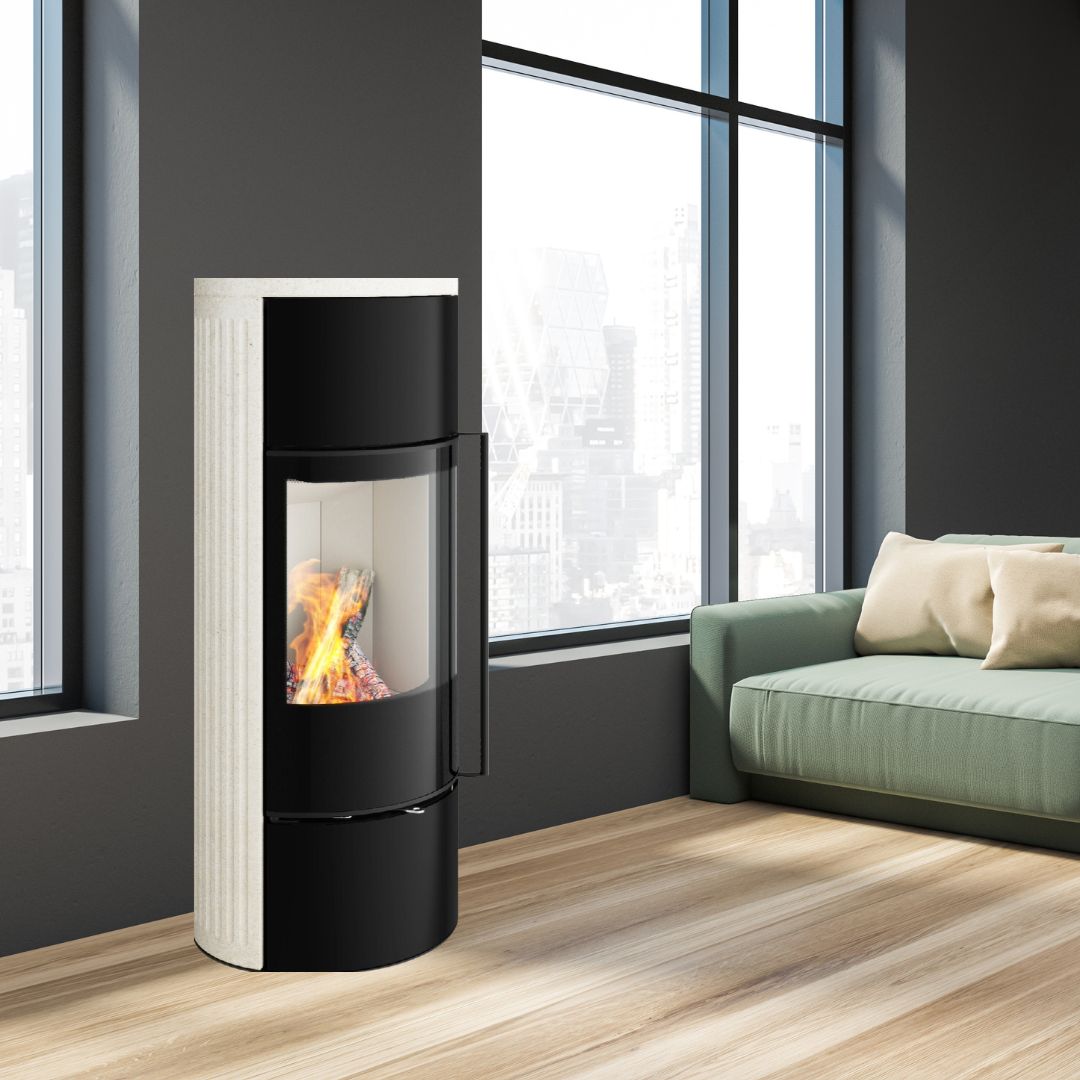 Spartherm Senso L Klassik