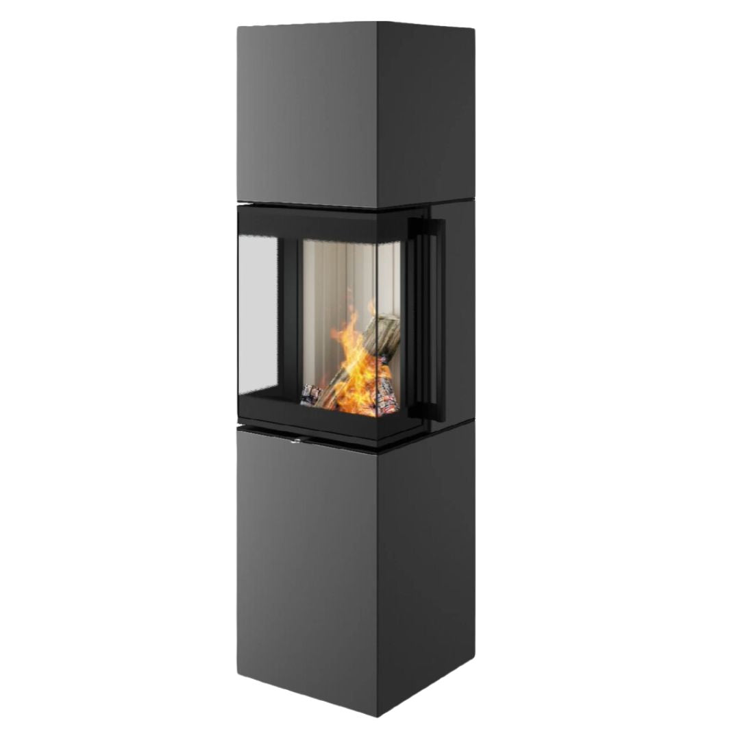 Spartherm Piko Frame Furniture