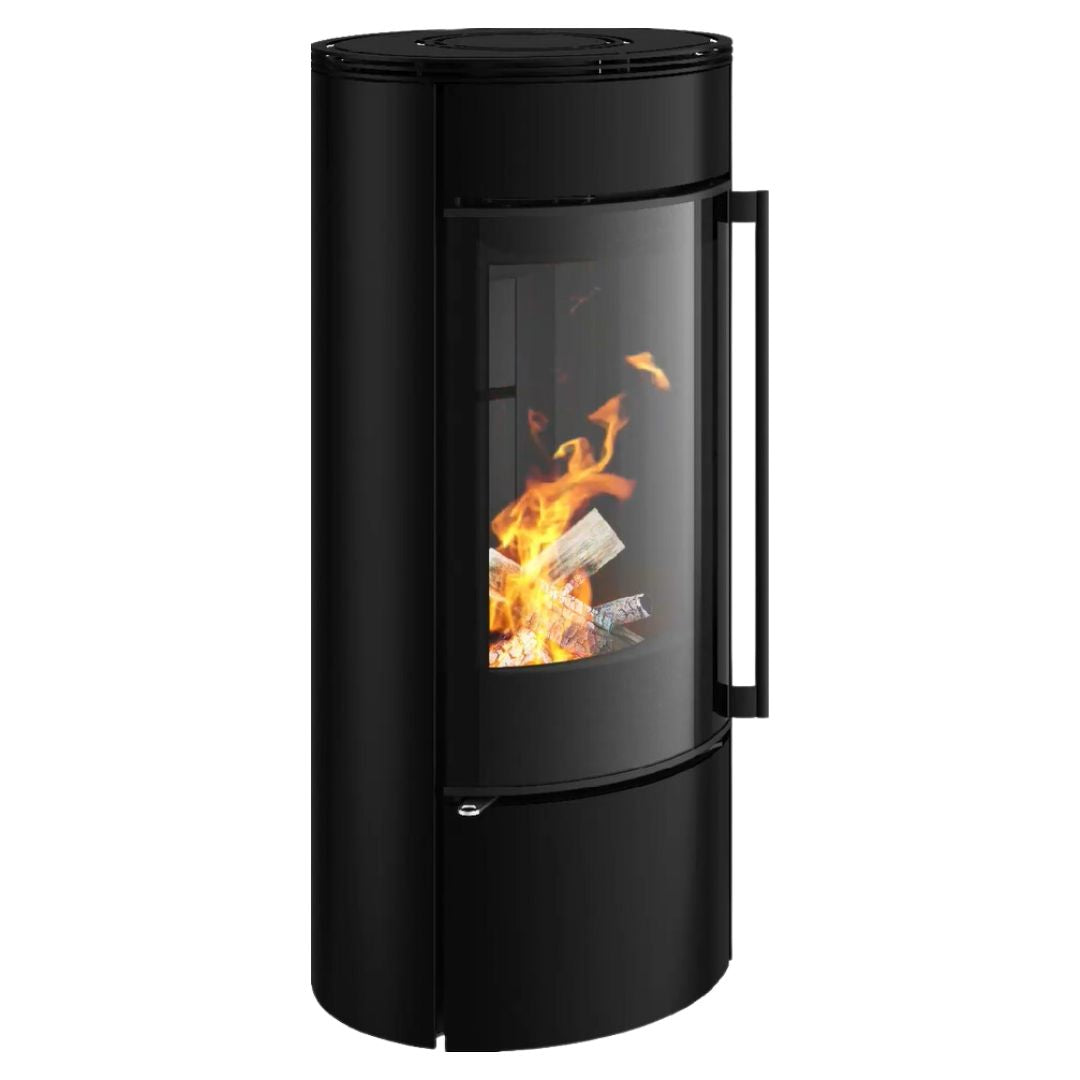 Spartherm Senso S, Korpus Schwarz