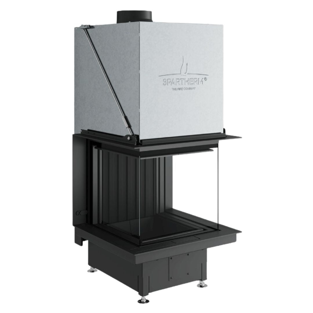 Spartherm Premium A-U-50h