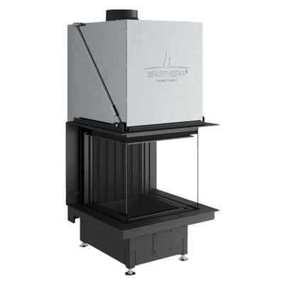 Spartherm Premium A-U-50h