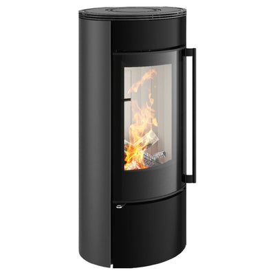Spartherm Senso S, Korpus Schwarz