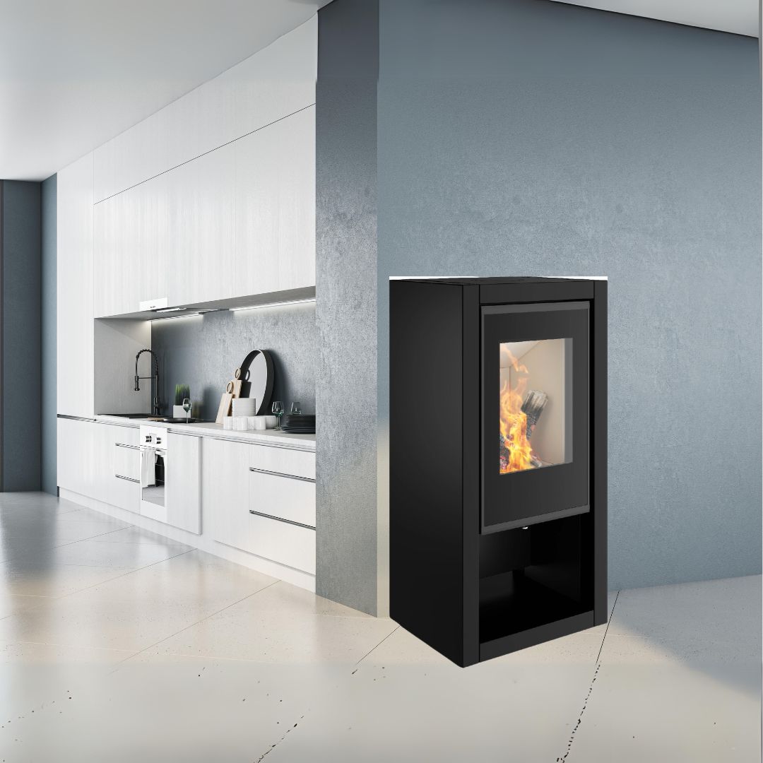 Spartherm Ambiente a7
