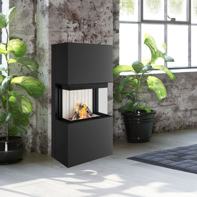 Spartherm Saphir RLU
