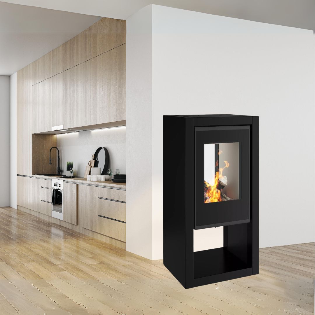 Spartherm Ambiente a8