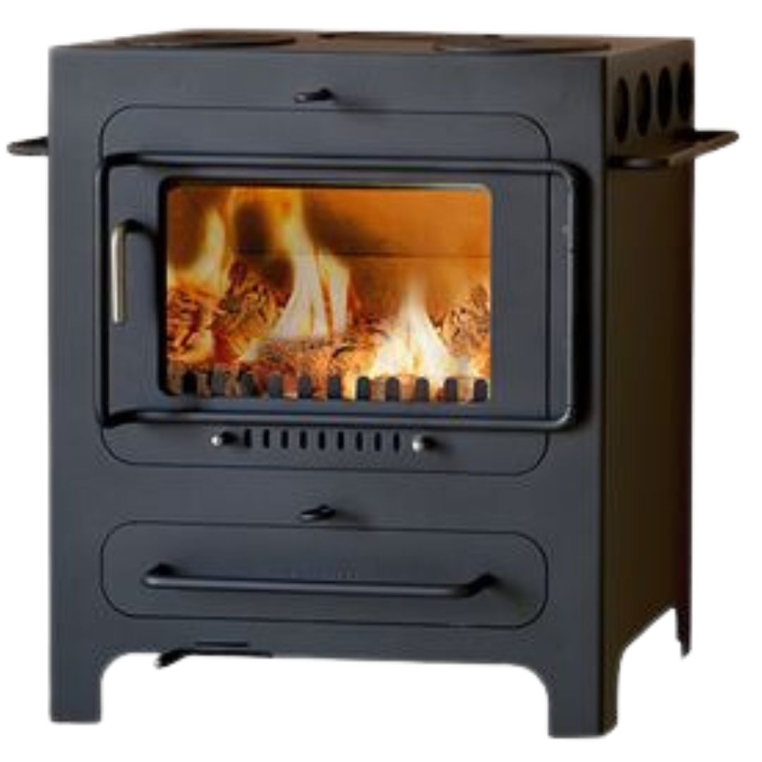 HWAM Classic 4 Autopilot