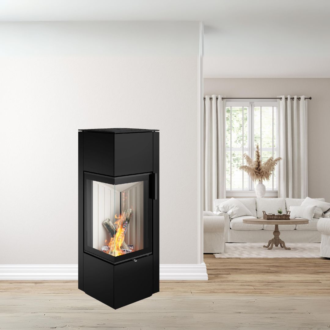 Spartherm Piko S Steel