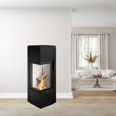 Spartherm Piko S Steel