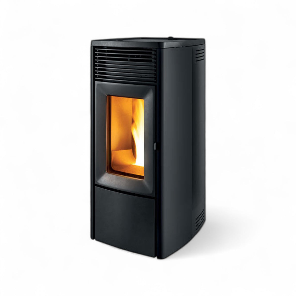 MCZ Ego Air 8 UP M1 Dark Metal, Pelletofen