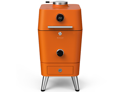 Everdure 4K, Orange - Ausstellungsmodell