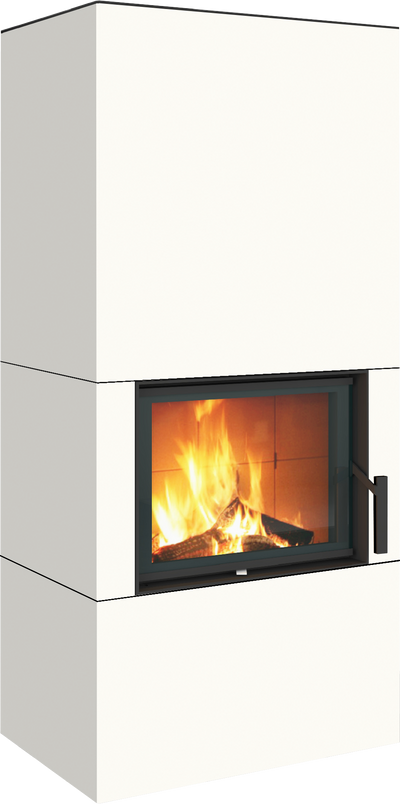 neocube Kaminofen F10