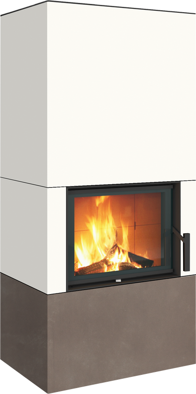 neocube Kaminofen F10
