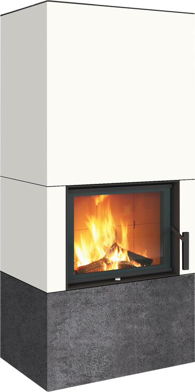 neocube Kaminofen F10