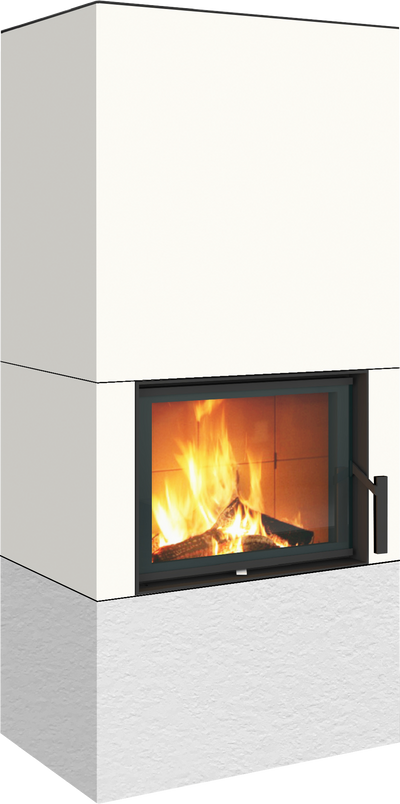 neocube Kaminofen F10