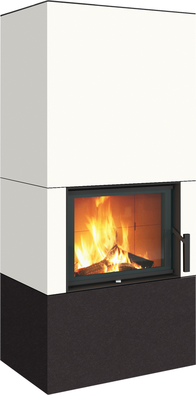 neocube Kaminofen F10