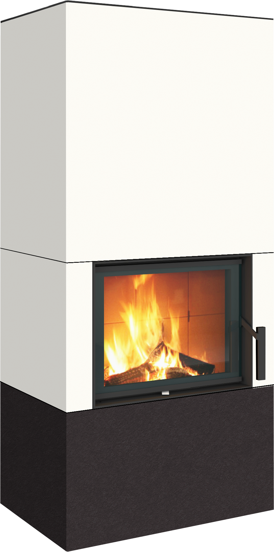 neocube Kaminofen F10