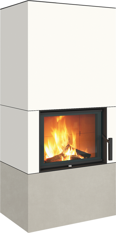neocube Kaminofen F10