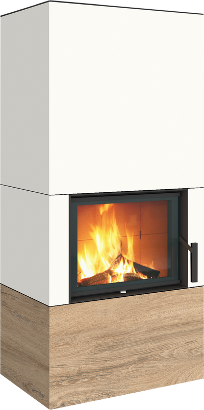 neocube Kaminofen F10