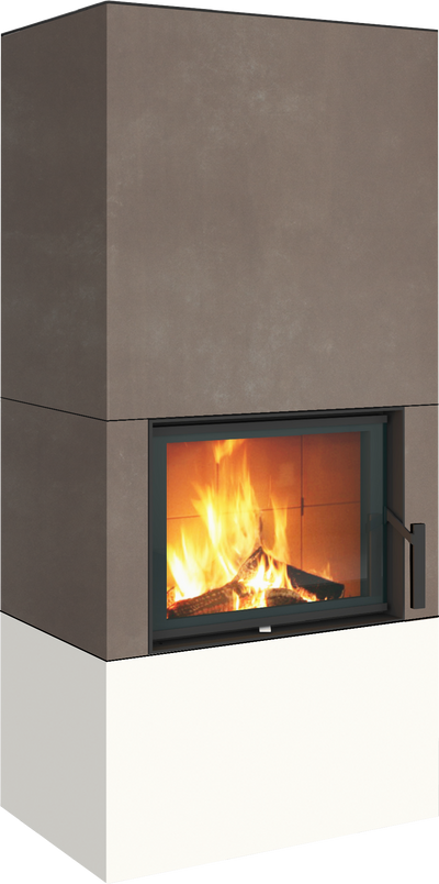 neocube Kaminofen F10