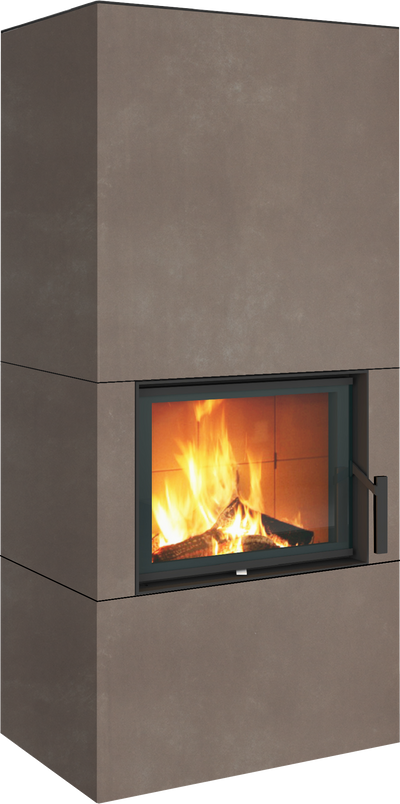 neocube Kaminofen F10