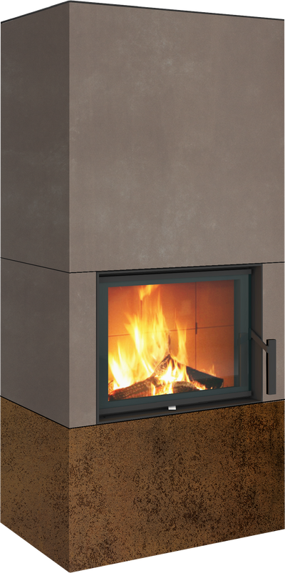 neocube Kaminofen F10