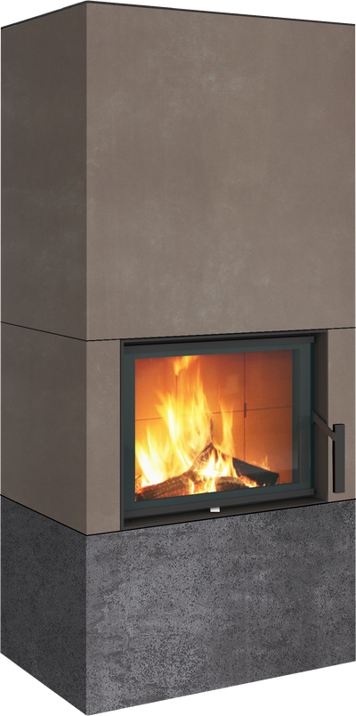 neocube Kaminofen F10