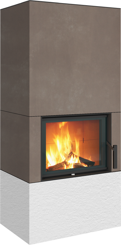 neocube Kaminofen F10