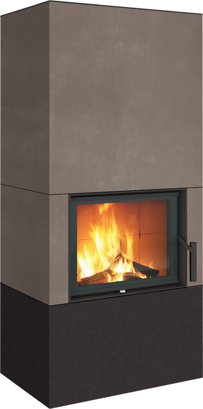 neocube Kaminofen F10
