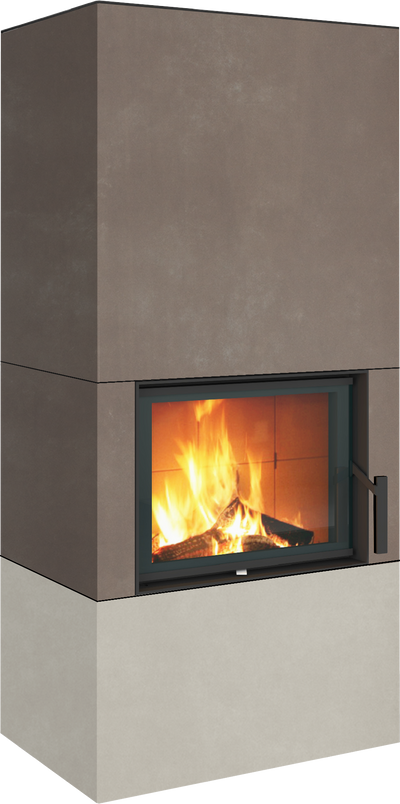 neocube Kaminofen F10