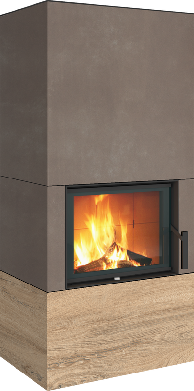 neocube Kaminofen F10