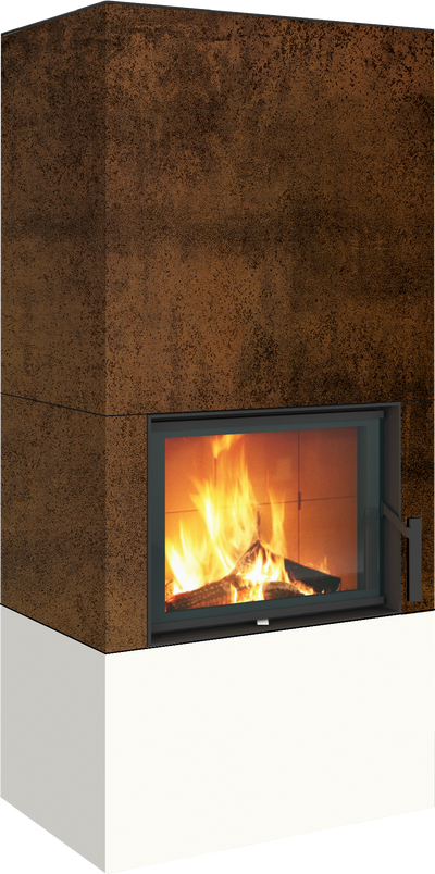 neocube Kaminofen F10