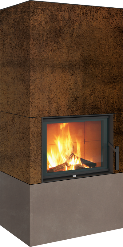 neocube Kaminofen F10