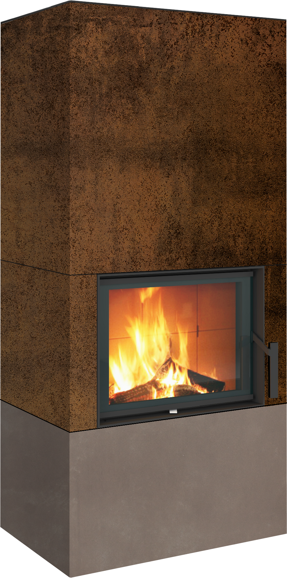 neocube Kaminofen F10