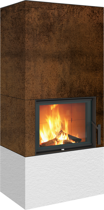neocube Kaminofen F10