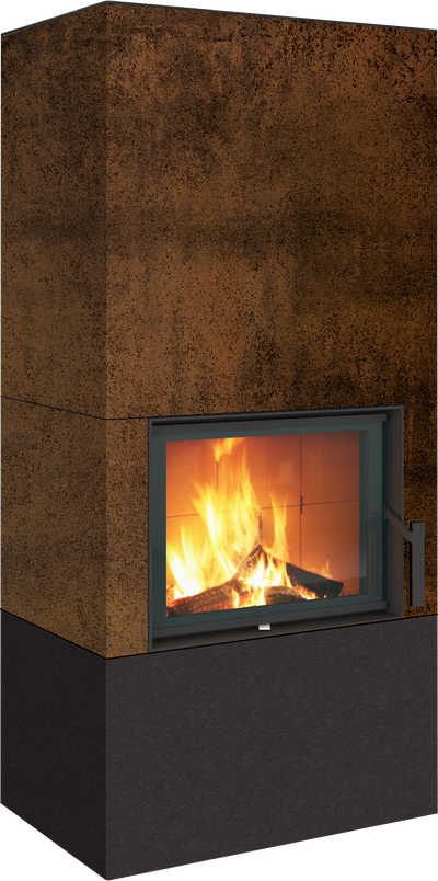neocube Kaminofen F10