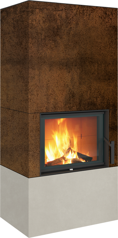 neocube Kaminofen F10