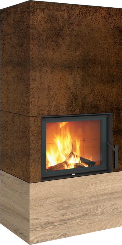 neocube Kaminofen F10