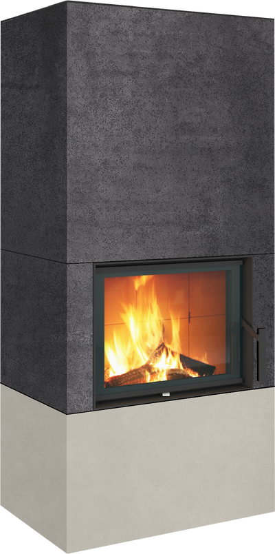 neocube Kaminofen F10