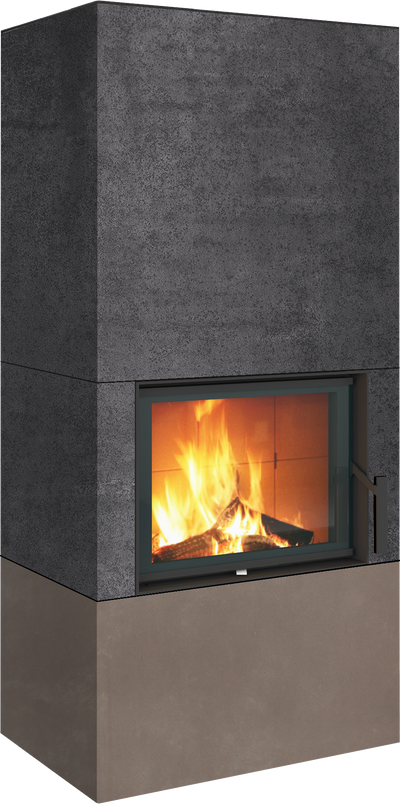 neocube Kaminofen F10