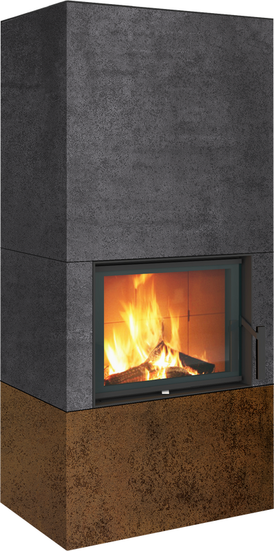neocube Kaminofen F10