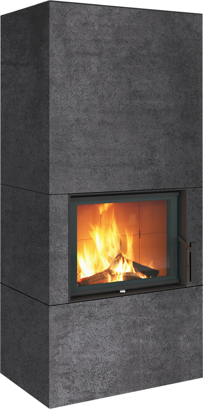neocube Kaminofen F10