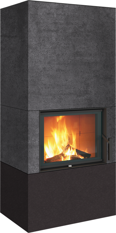 neocube Kaminofen F10