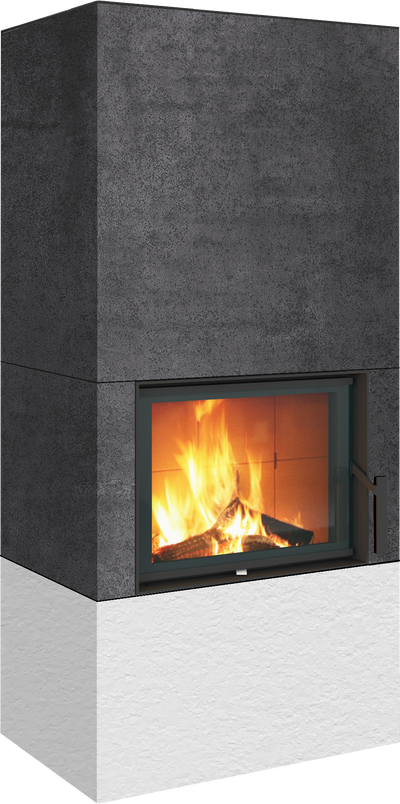 neocube Kaminofen F10