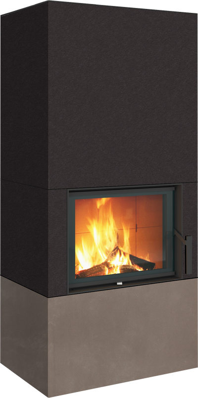 neocube Kaminofen F10