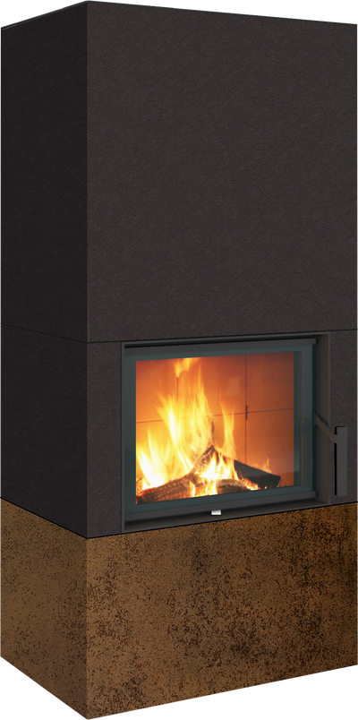 neocube Kaminofen F10