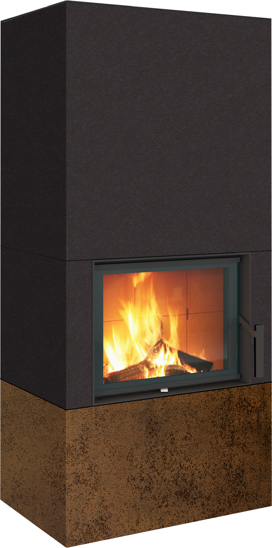 neocube Kaminofen F10