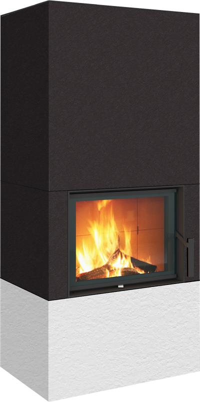 neocube Kaminofen F10