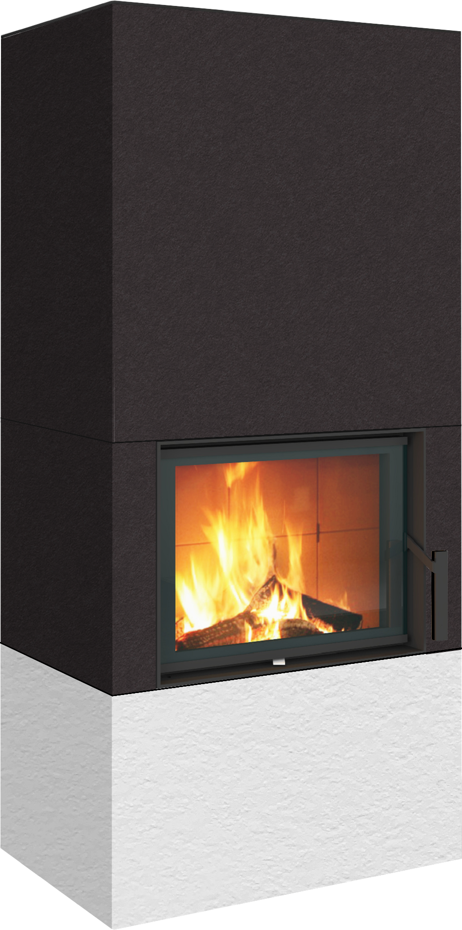 neocube Kaminofen F10