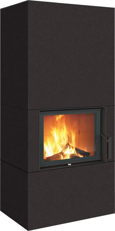 neocube Kaminofen F10