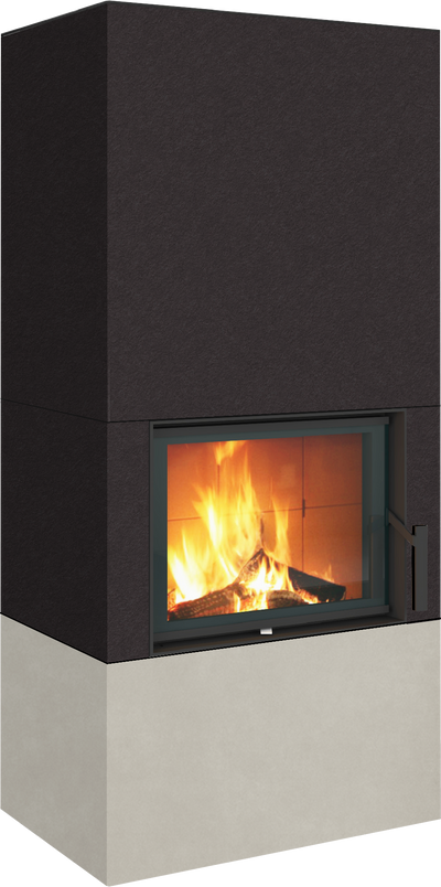 neocube Kaminofen F10